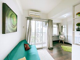 The Satu Stay Apartement SGV