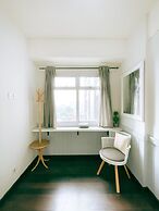 The Satu Stay Apartement SGV