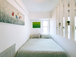 The Satu Stay Apartement SGV