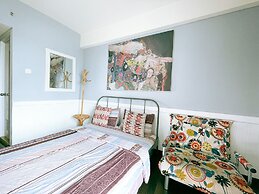 The Satu Stay Apartement SGV