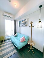 The Satu Stay Apartement SGV