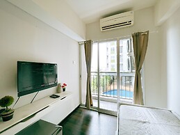 The Satu Stay Apartement SGV
