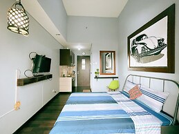 The Satu Stay Apartement SGV