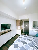 The Satu Stay Apartement SGV