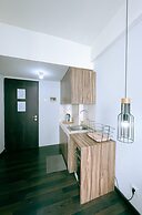 The Satu Stay Apartement SGV