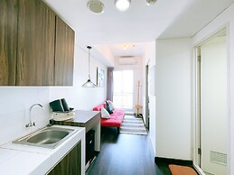 The Satu Stay Apartement SGV