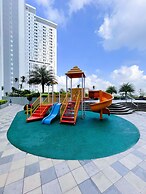 The Satu Stay Apartement SGV