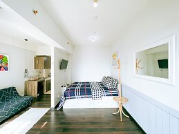 The Satu Stay Apartement SGV