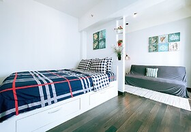 The Satu Stay Apartement SGV