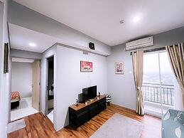 The Satu Stay Apartement SGV