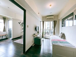 The Satu Stay Apartement SGV