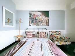 The Satu Stay Apartement SGV