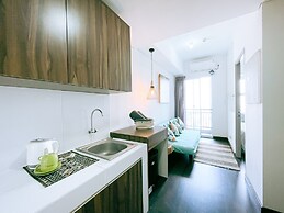 The Satu Stay Apartement SGV