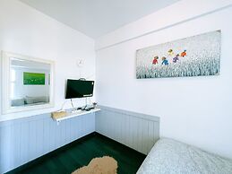 The Satu Stay Apartement SGV