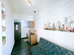 The Satu Stay Apartement SGV