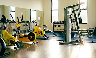 The Satu Stay Apartement SGV