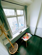 The Satu Stay Apartement SGV