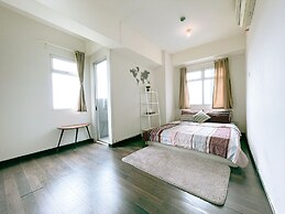 The Satu Stay Apartement SGV