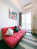 The Satu Stay Apartement SGV