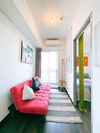 The Satu Stay Apartement SGV