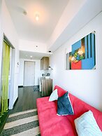 The Satu Stay Apartement SGV