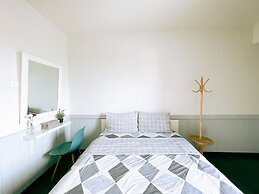 The Satu Stay Apartement SGV