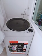 HQH Sea View Apartment