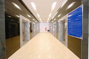 HQH Sea View Apartment