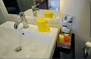 HQH Sea View Apartment