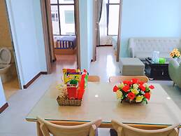 HQH Sea View Apartment