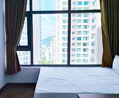 HQH Sea View Apartment