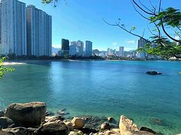 HQH Sea View Apartment