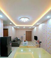 HQH Sea View Apartment
