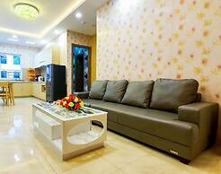 HQH Sea View Apartment