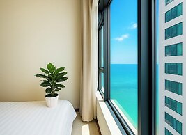 HQH Sea View Apartment