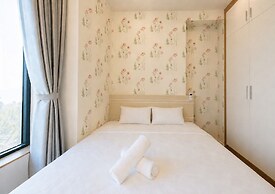 HQH Sea View Apartment