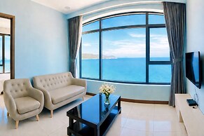 HQH Sea View Apartment