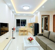 HQH Sea View Apartment