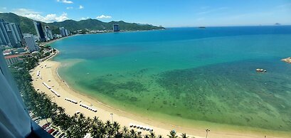 HQH Sea View Apartment