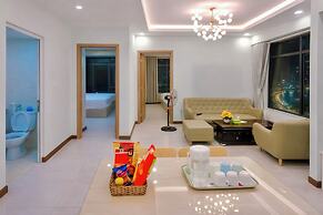 HQH Sea View Apartment