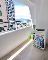 HQH Sea View Apartment