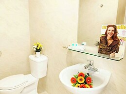 HQH Sea View Apartment