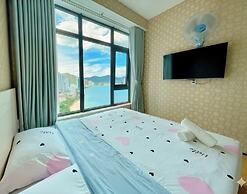 HQH Sea View Apartment