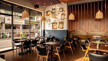 HQH Sea View Apartment