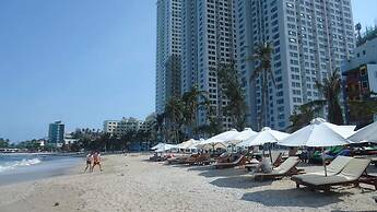 HQH Sea View Apartment