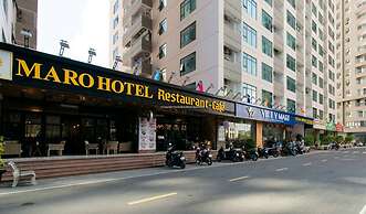 HQH Sea View Apartment