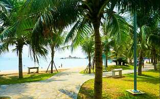 HQH Sea View Apartment