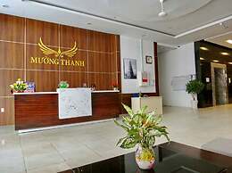 HQH Sea View Apartment