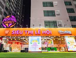 HQH Sea View Apartment