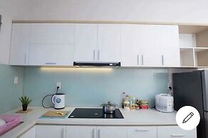 HQH Sea View Apartment